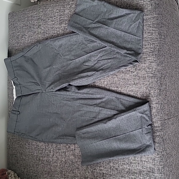 *NWT* H&M Skinny Fit Suit Pants - Picture 1 of 5